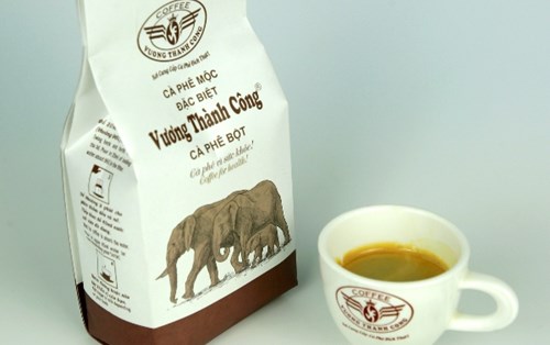 Tuyển dụng nhân sự: công ty TNHH SX & TM Vương Thành Công